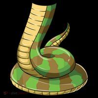 Easy Snake Costume Snake Body Headless Snake Costume Women's Hoodie thumb 2
