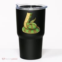 Easy Snake Costume Snake Body Headless Snake Costume Tumbler thumb 0