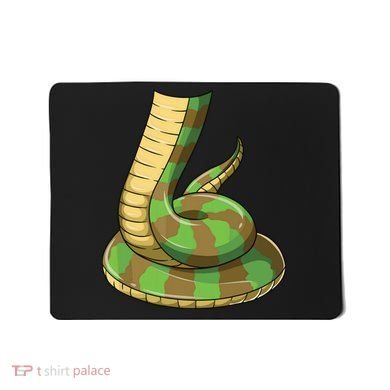 Easy Snake Costume Snake Body Headless Snake Costume Mousepad