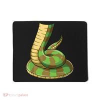 Easy Snake Costume Snake Body Headless Snake Costume Mousepad thumb 0