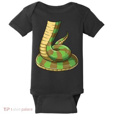 Easy Snake Costume Snake Body Headless Snake Costume Baby Bodysuit