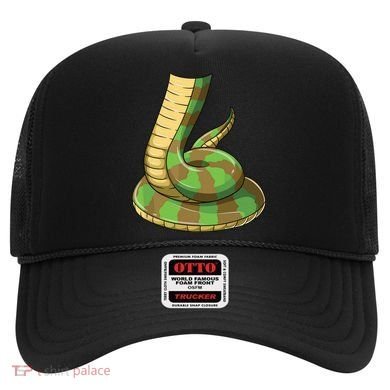 Easy Snake Costume Snake Body Headless Snake Costume Hat
