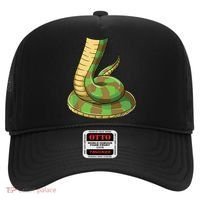 Easy Snake Costume Snake Body Headless Snake Costume Hat thumb 0