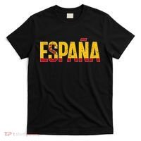 España Spanish Culture Spain Soccer T-Shirt thumb 0