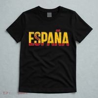 España Spanish Culture Spain Soccer T-Shirt thumb 5