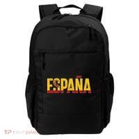 España Spanish Culture Spain Soccer Backpack thumb 0