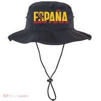 España Spanish Culture Spain Soccer Bucket Hat thumb 0