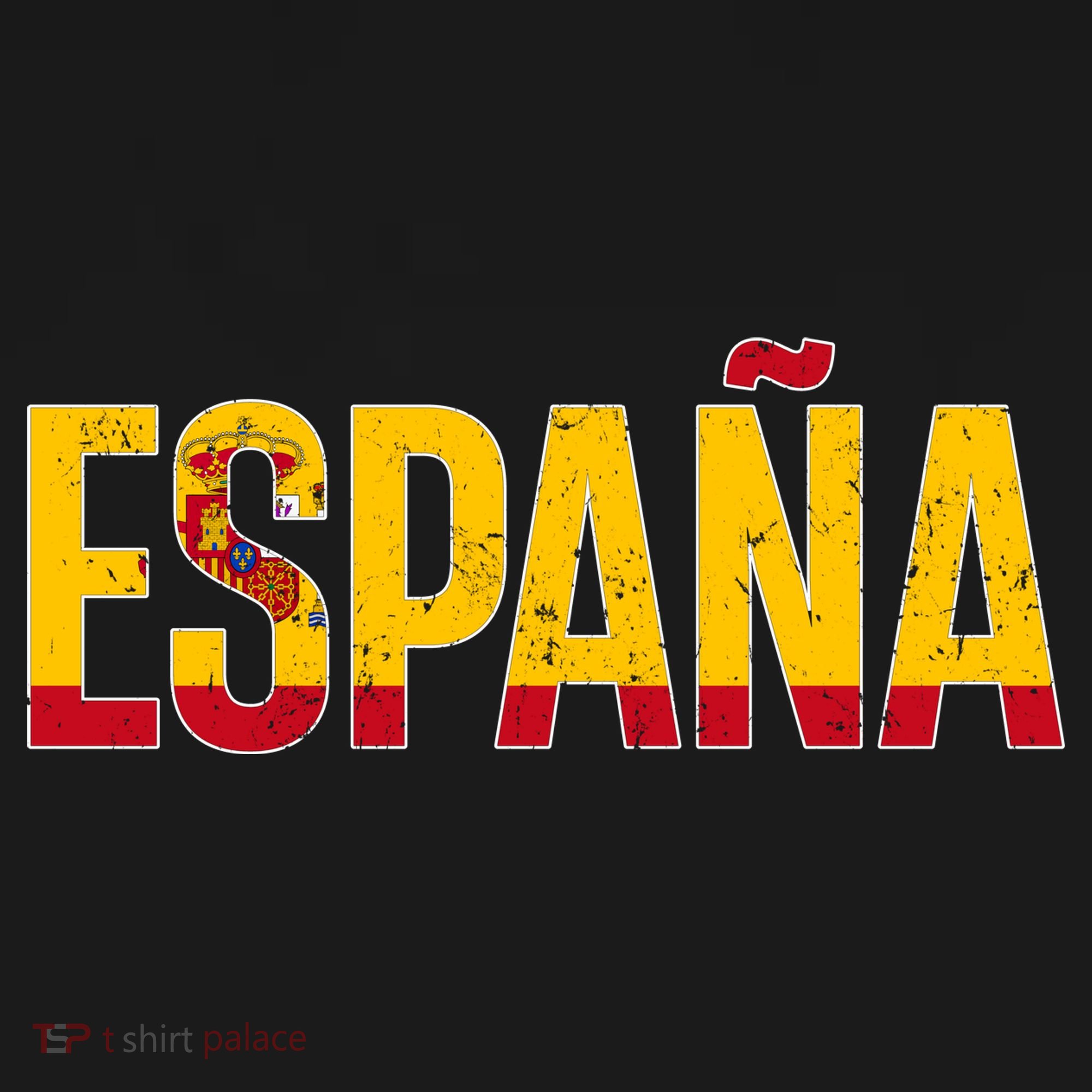 España Spanish Culture Spain Soccer Baby Bodysuit