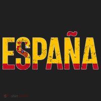 España Spanish Culture Spain Soccer Hat thumb 2