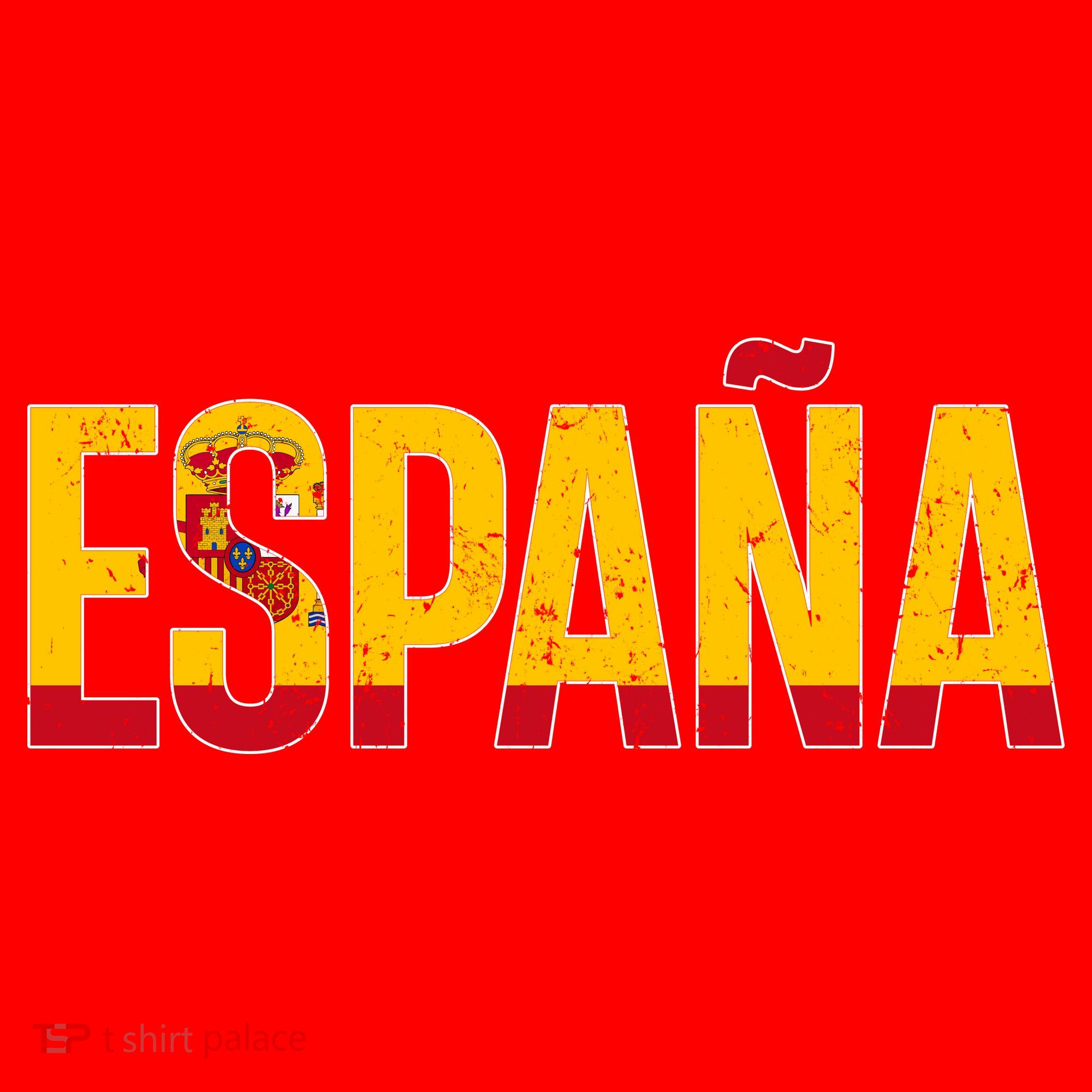 España Spanish Culture Spain Soccer Santa Hat