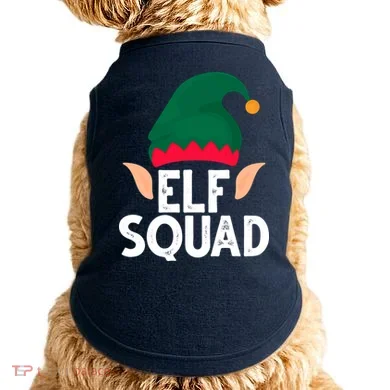 Doggie Tank