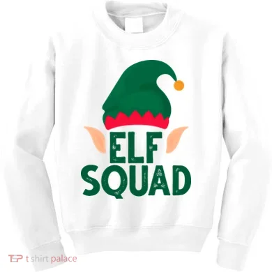 Kids Sweatshirt