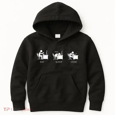 Kids Hoodie