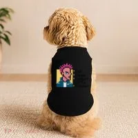 Eat Sleep Collect Nfts Repeat Pixel Doggie Tank thumb 2