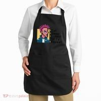 Eat Sleep Collect Nfts Repeat Pixel Apron thumb 2