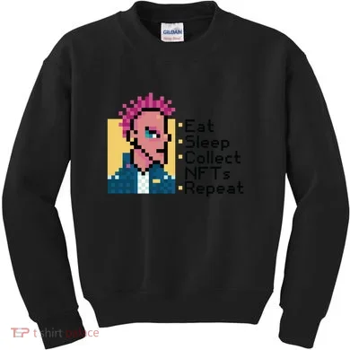 Kids Sweatshirt