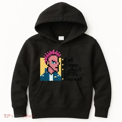 Kids Hoodie