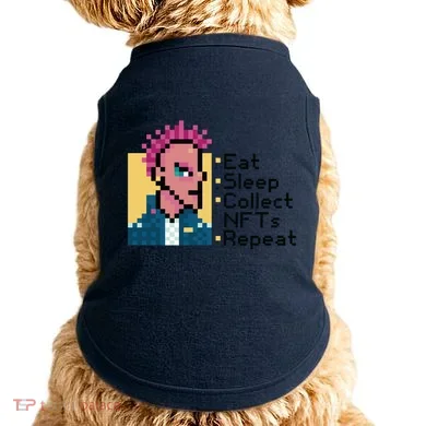 Doggie Tank