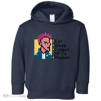 Toddler Hoodie