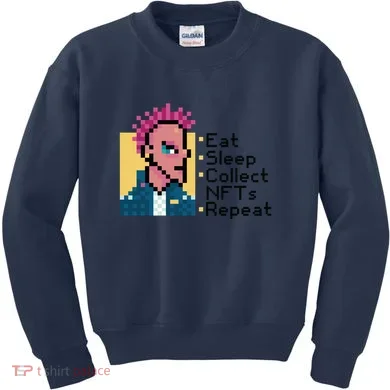 Kids Sweatshirt