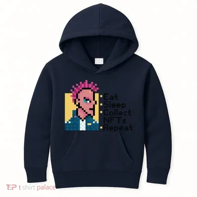 Kids Hoodie
