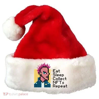 Santa Hat