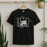 Escape Key T-Shirt thumb 2