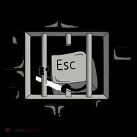 Escape Key Coffee Mug thumb 5