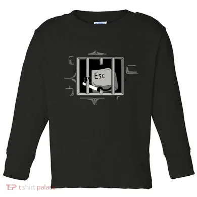 Toddler Long Sleeve