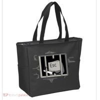 Escape Key Tote Bag thumb 2