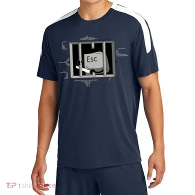 Soccer Jersey