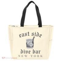 East Side Dive Bar New York Tote Bag thumb 0