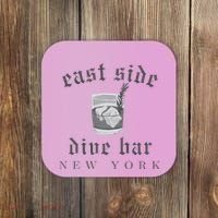 East Side Dive Bar New York Coaster thumb 0