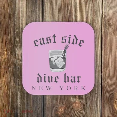 Coaster