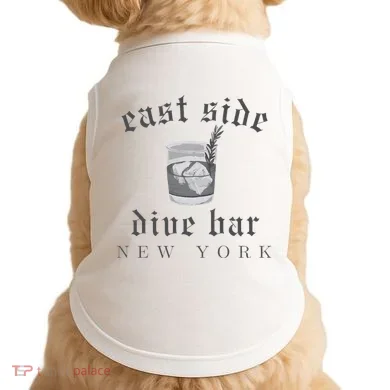 Doggie Tank