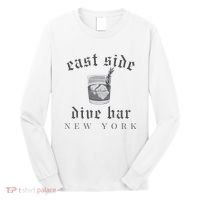 East Side Dive Bar New York Long Sleeve Shirt thumb 0