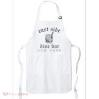 East Side Dive Bar New York Apron thumb 0