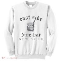 East Side Dive Bar New York Sweatshirt thumb 0