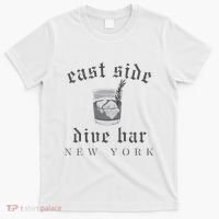 East Side Dive Bar New York T-Shirt thumb 0