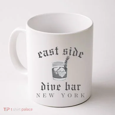Coffee Mug