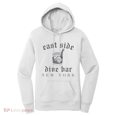 Women's Hoodie