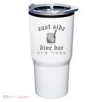 East Side Dive Bar New York Tumbler thumb 0