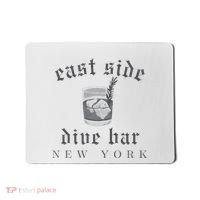East Side Dive Bar New York Mousepad thumb 0