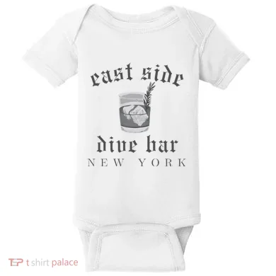 Baby Bodysuit
