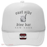 East Side Dive Bar New York Hat thumb 0