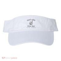 East Side Dive Bar New York Visor thumb 0