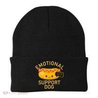 Emotional Support Dog Beanie thumb 0