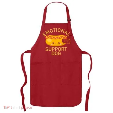 Apron