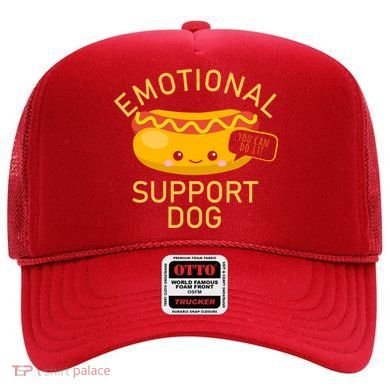 Emotional Support Dog Hat