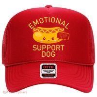 Emotional Support Dog Hat thumb 0